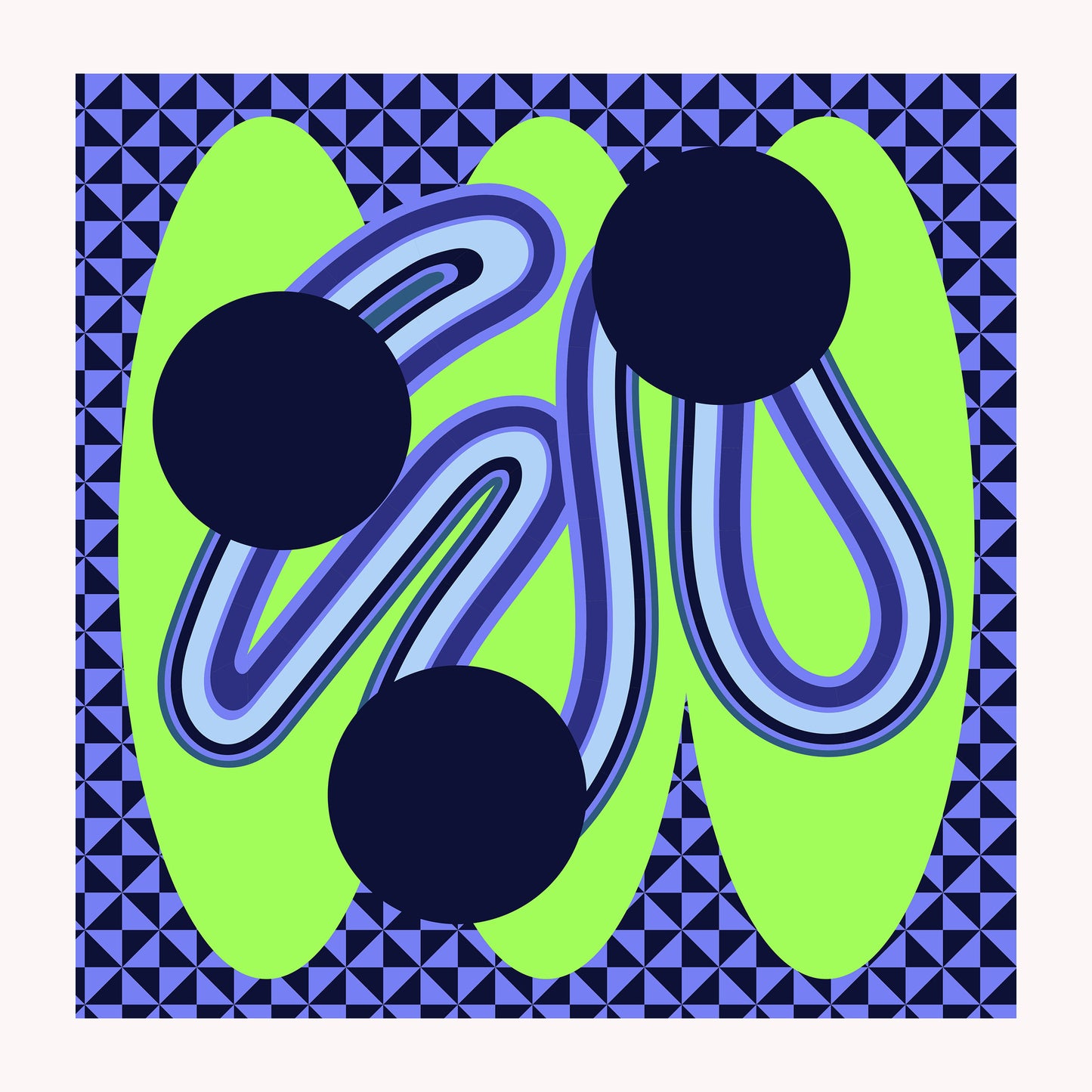 Resting Forms